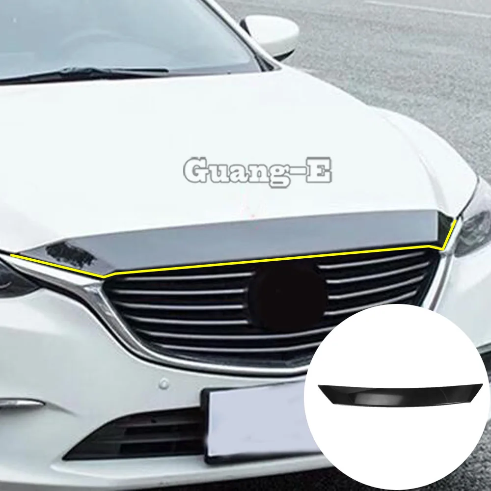 For Mazda 6 Mazda6 Atenza 2014 2015 2016 2017 2018 2019 Cover Frame Front Engine Machine Grille Hood Stick Lid Trim Hoods Frame
For Mazda 6 Mazda6 Atenza 2014 2015 2016 2017 2018 2019 Cover Frame Front Engine Machine Grille Hood Stick Lid Trim Hoods Frame