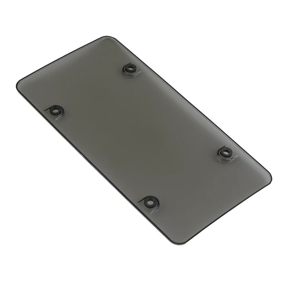 US Model License Plate Frame Reflective Anti Speed Red Light Toll Camera Stopper License Plate Frame License Cover Holder
US Model License Plate Frame Reflective Anti Speed Red Light Toll Camera Stopper License Plate Frame License Cover Holder