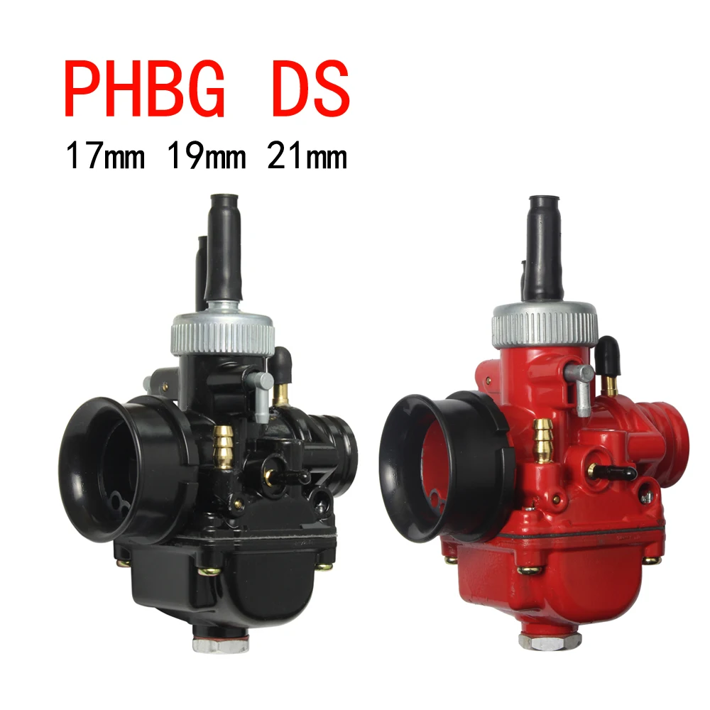 Phbg carburador de corrida 17/19/21mm ds 17mm 19mm 21mm carb para jog50 jog90 bws100 rg50 DIO50-9
Phbg carburador de corrida 17/19/21mm ds 17mm 19mm 21mm carb para jog50 jog90 bws100 rg50 DIO50-9