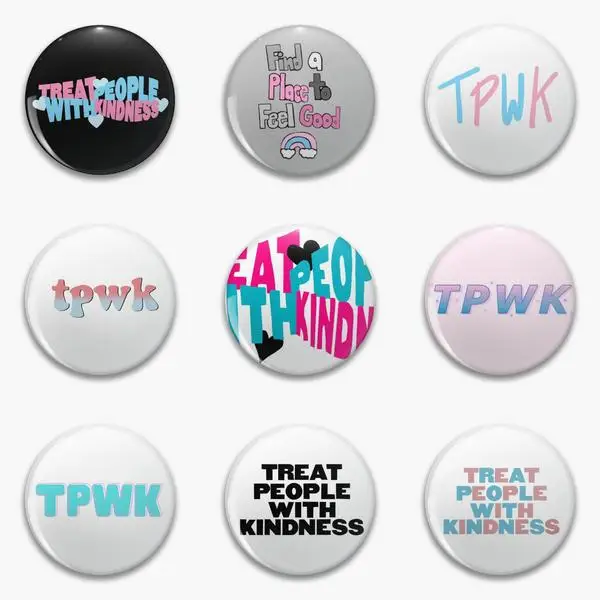 And Blue Tpwk Find Place To Feel Good Soft Button Pin Customizable Clothes Fashion Lover Women Decor Cartoon Collar Lapel Pin
And Blue Tpwk Find Place To Feel Good Soft Button Pin Customizable Clothes Fashion Lover Women Decor Cartoon Collar Lapel Pin