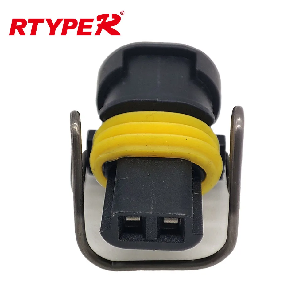 1Set For MOTOALL Connector Wiring Harness Plug Wire Pigtail for Ford 7.3L 6.0L Powerstroke for GM Chevy GMC Duramax 6.6L (Inject 
1Set For MOTOALL Connector Wiring Harness Plug Wire Pigtail for Ford 7.3L 6.0L Powerstroke for GM Chevy GMC Duramax 6.6L (Inject