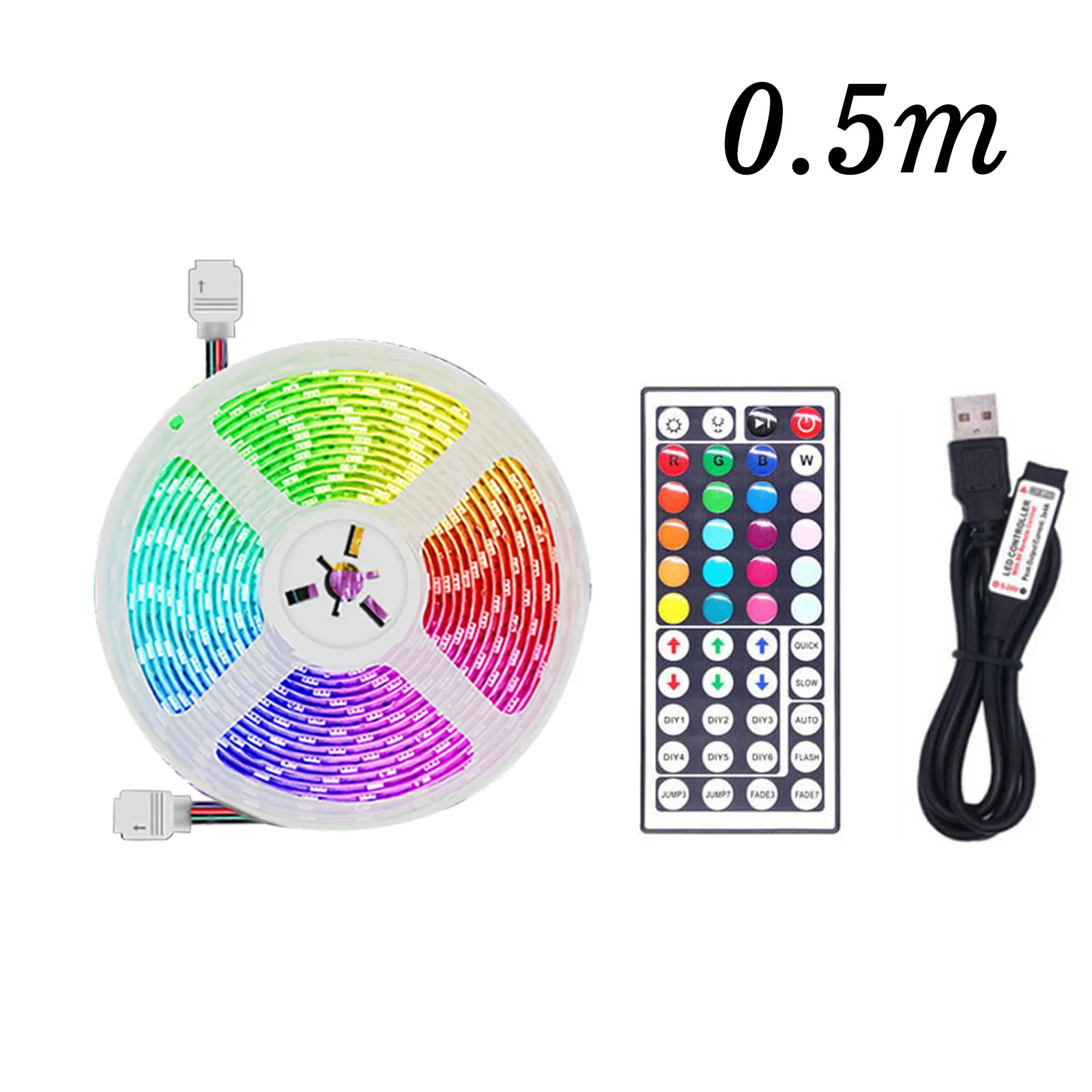 Теплый светодиодный Рождественский светильник, Светодиодная лента USB, RGB Led 5050, светодиодный светильник в виде сосулек, яркая внешняя фотола... 
Теплый светодиодный Рождественский светильник, Светодиодная лента USB, RGB Led 5050, светодиодный светильник в виде сосулек, яркая внешняя фотола...