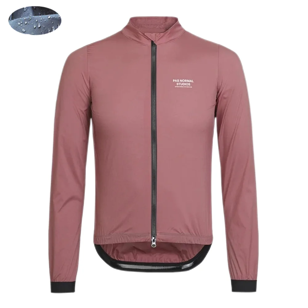 Pns Cycling Wear Uniform Weather Shirt Long Sleeve Waterproof Top Cycling Jacket Rain Proof Outdoor Sports Bike Mtb Waterproof
Pns Cycling Wear Uniform Weather Shirt Long Sleeve Waterproof Top Cycling Jacket Rain Proof Outdoor Sports Bike Mtb Waterproof