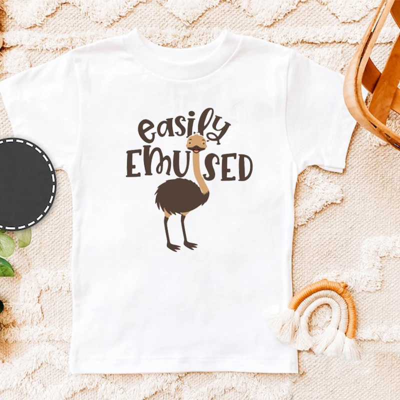 Funny Toddler Girl Fall Clothes Easily Emused Baby Bodysuit Funny Animal Baby Girl Clothes Cute Thanksgiving Outfits for Girls
Funny Toddler Girl Fall Clothes Easily Emused Baby Bodysuit Funny Animal Baby Girl Clothes Cute Thanksgiving Outfits for Girls
