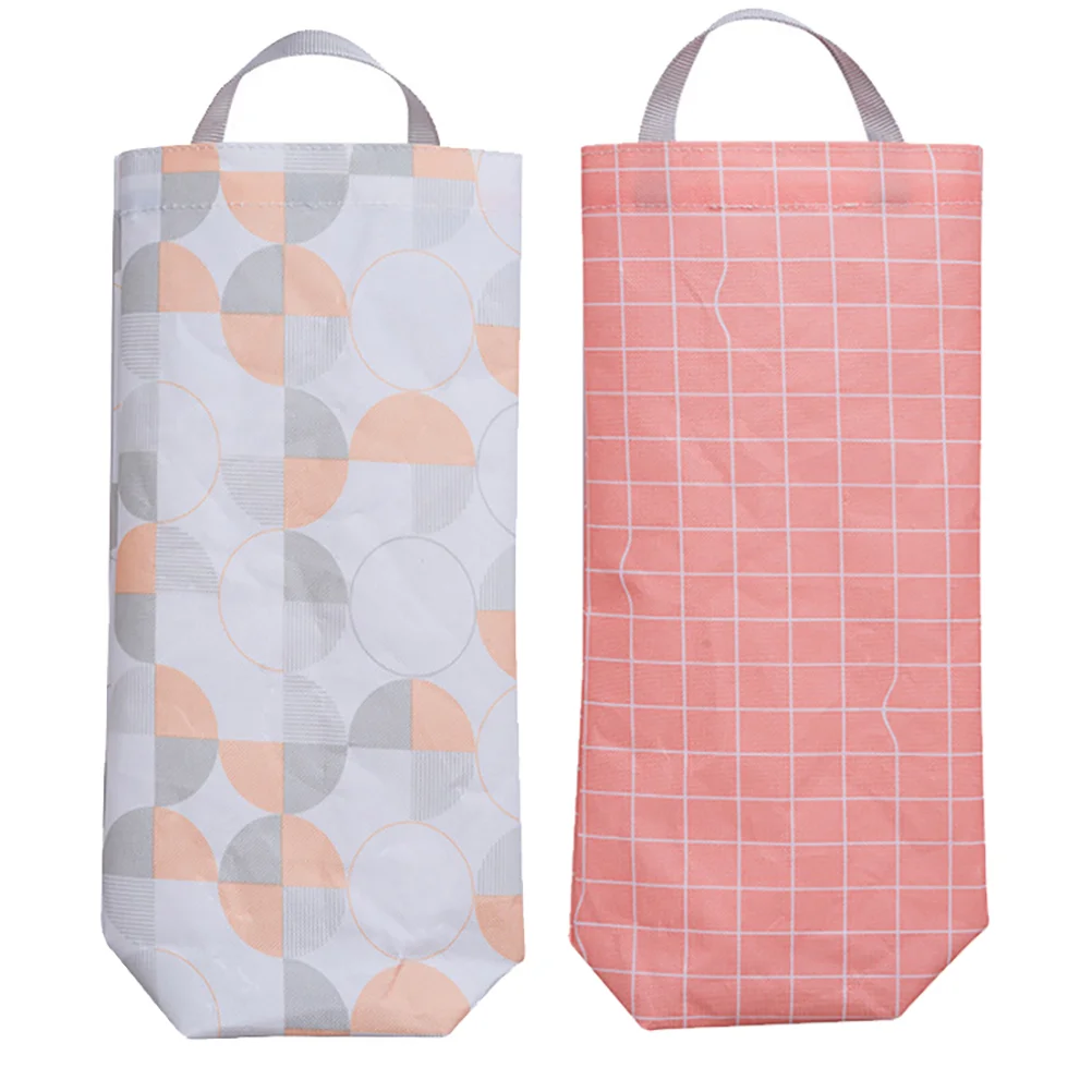 Bag Grocery Trash Hanging Holder Wall Dispenser Bags Storage Containers Pocket Carrier Pouch Mount Case Box
Bag Grocery Trash Hanging Holder Wall Dispenser Bags Storage Containers Pocket Carrier Pouch Mount Case Box