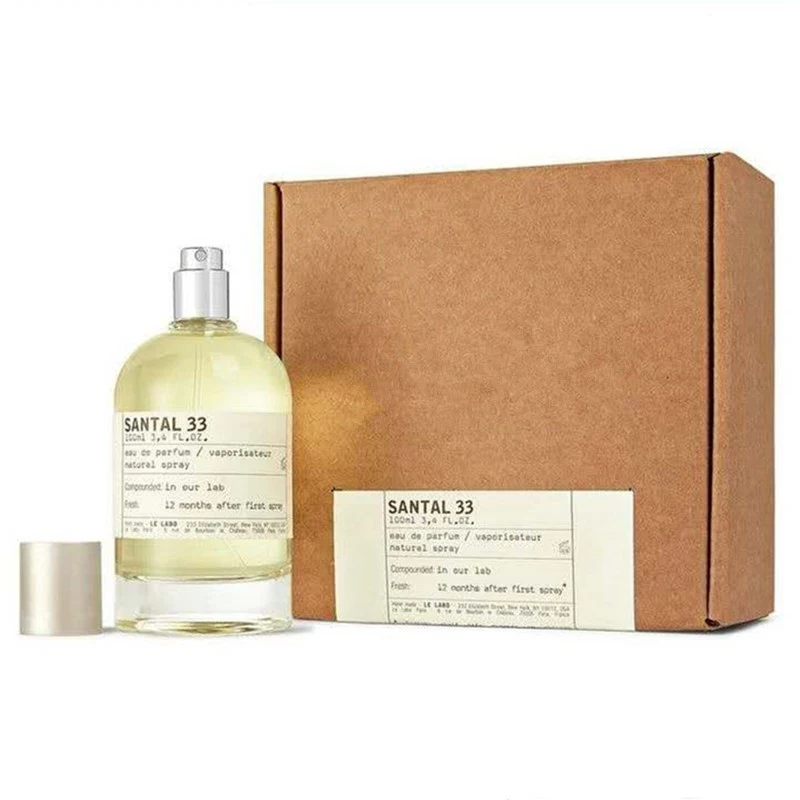 Hot Brand Santal 33 Parfum Men Original Brand Parfume for Men Long Lasting Male Parfum
Hot Brand Santal 33 Parfum Men Original Brand Parfume for Men Long Lasting Male Parfum