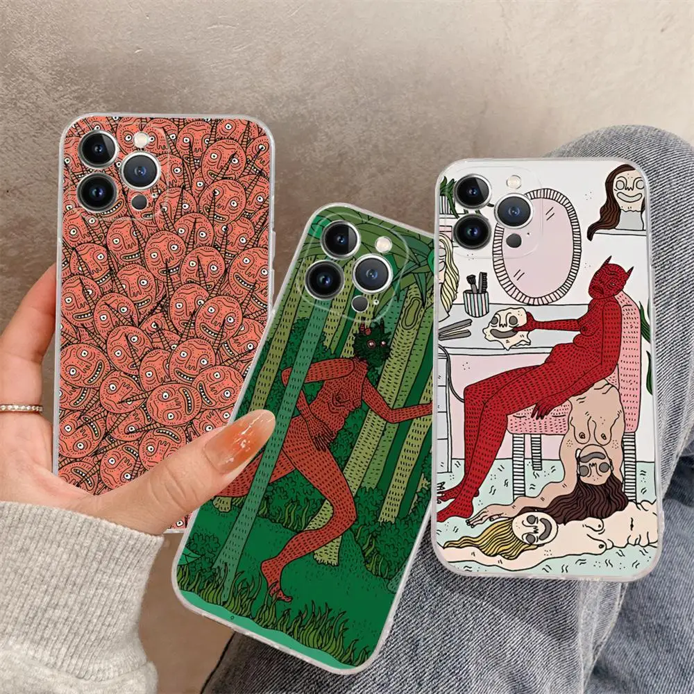 Polly Nor print Phone Case For iPhone 15 14 11 12 13 Mini Pro XS Max Cover 6 7 8 Plus X XR SE 2020 Funda Shell
Polly Nor print Phone Case For iPhone 15 14 11 12 13 Mini Pro XS Max Cover 6 7 8 Plus X XR SE 2020 Funda Shell