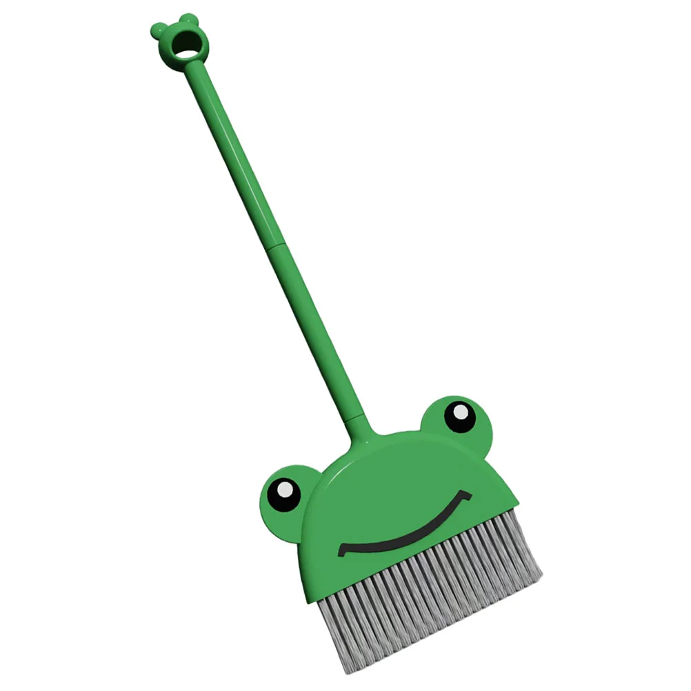 Toy Children's Broom Cleaning Housekeeping Supplies Set Simulation Tool Educational Plaything Kindergarten Hand
Toy Children's Broom Cleaning Housekeeping Supplies Set Simulation Tool Educational Plaything Kindergarten Hand