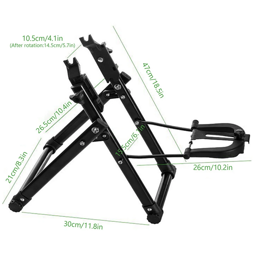 Maintenance Tool Wheel Trimming Stand Adjustment Bicycle Ring Black Correction Table Folding Plastic Repairs Tools
Maintenance Tool Wheel Trimming Stand Adjustment Bicycle Ring Black Correction Table Folding Plastic Repairs Tools