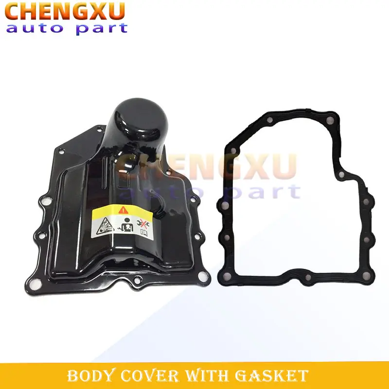 0AM325219C 0AM DQ200 Automatic Transmission Oil Pad Seals 7-SPEED Valves Body Cover Suit For VW FOR AUDI SKODA 0AM325443D
0AM325219C 0AM DQ200 Automatic Transmission Oil Pad Seals 7-SPEED Valves Body Cover Suit For VW FOR AUDI SKODA 0AM325443D