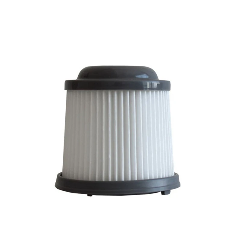 1PCS HEPA Filter Accessories For Black Decker PVF110/1210/1210P Filter Replacements
1PCS HEPA Filter Accessories For Black Decker PVF110/1210/1210P Filter Replacements