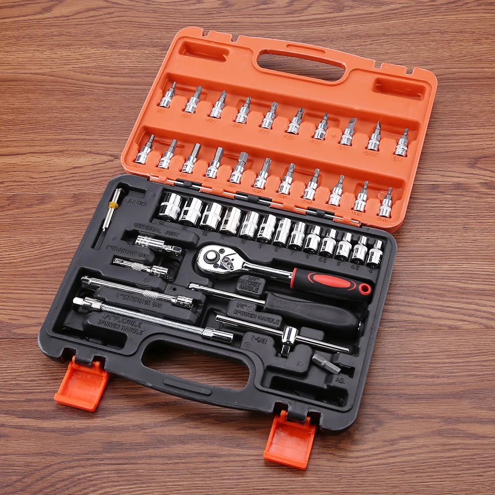 Multifunction Hand Tool Kit Screwdriver Set,Car Repair Tool Set for Outdoor Campinmg Auto Car Tool Accessories
Multifunction Hand Tool Kit Screwdriver Set,Car Repair Tool Set for Outdoor Campinmg Auto Car Tool Accessories