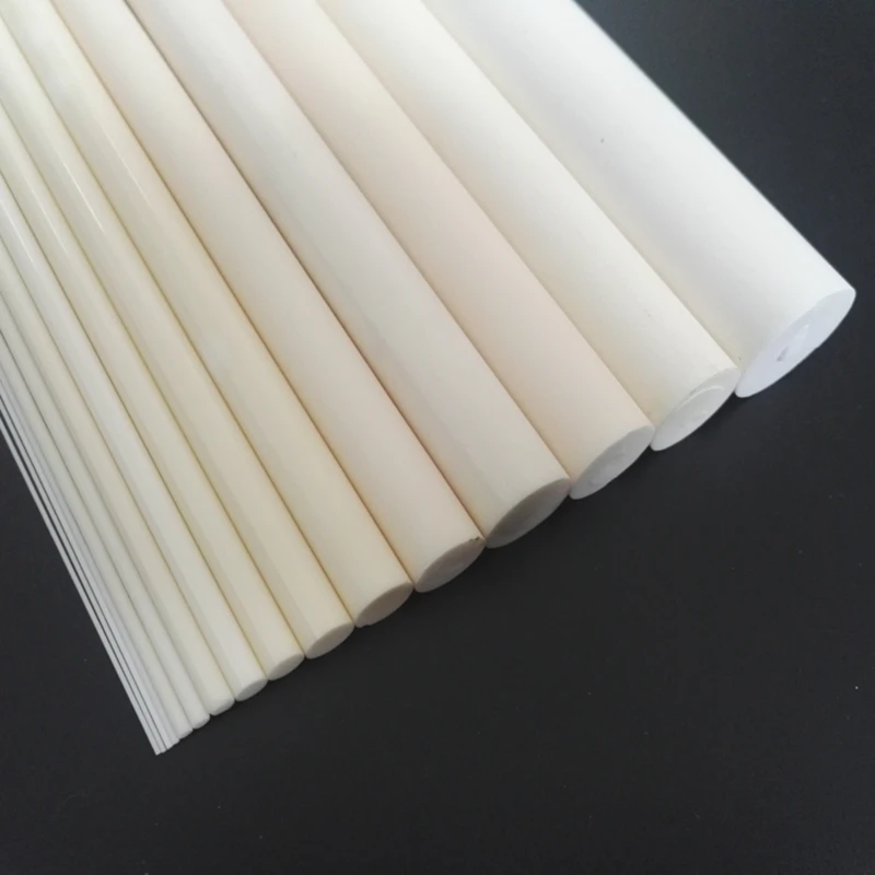 2mm to 10mm100mm Length 0.5mm to 2mm Alumina Ceramic Rod Solid Corundum Insulation High Temperature Resistance Stir Bar
2mm to 10mm100mm Length 0.5mm to 2mm Alumina Ceramic Rod Solid Corundum Insulation High Temperature Resistance Stir Bar