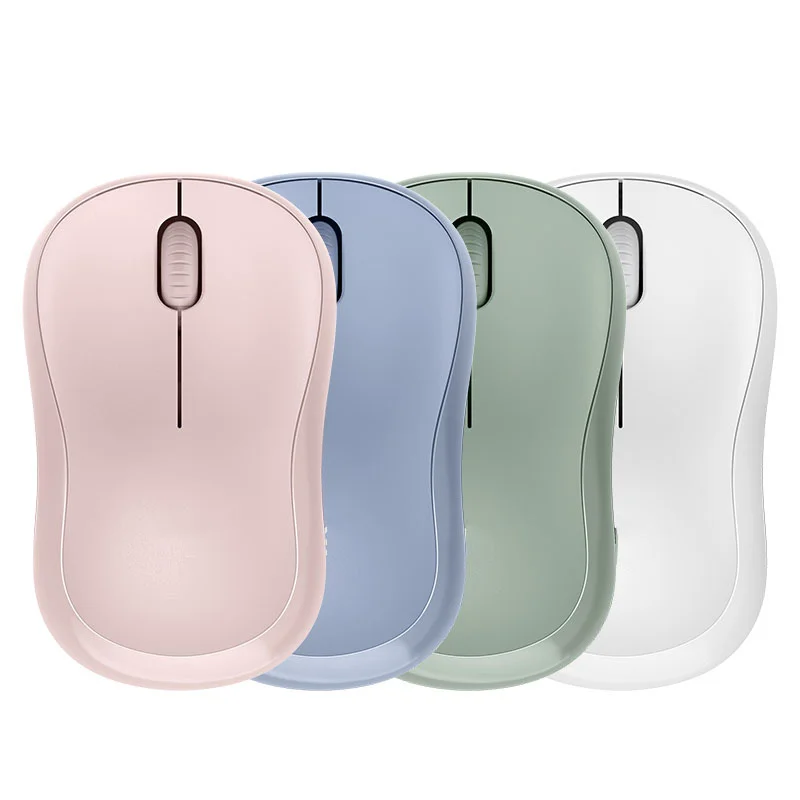 M221 wireless mouse with 2.4GHz USB receiver, mute, suitable for desktops, laptops and new products Free shipping
M221 wireless mouse with 2.4GHz USB receiver, mute, suitable for desktops, laptops and new products Free shipping