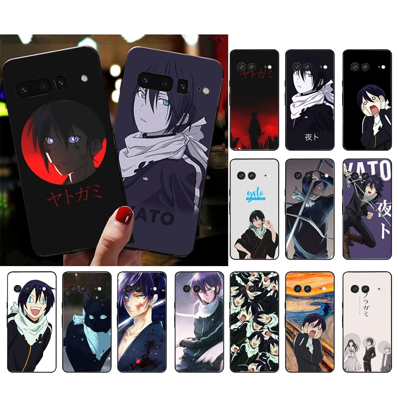 Yato Noragami Anime Art Phone Case for Google Pixel 7 Pro 7 6A 6 Pro 5A 4A 3A Pixel 4 XL Pixel 5 6 4 3 XL 3A XL 2 XL Case
Yato Noragami Anime Art Phone Case for Google Pixel 7 Pro 7 6A 6 Pro 5A 4A 3A Pixel 4 XL Pixel 5 6 4 3 XL 3A XL 2 XL Case