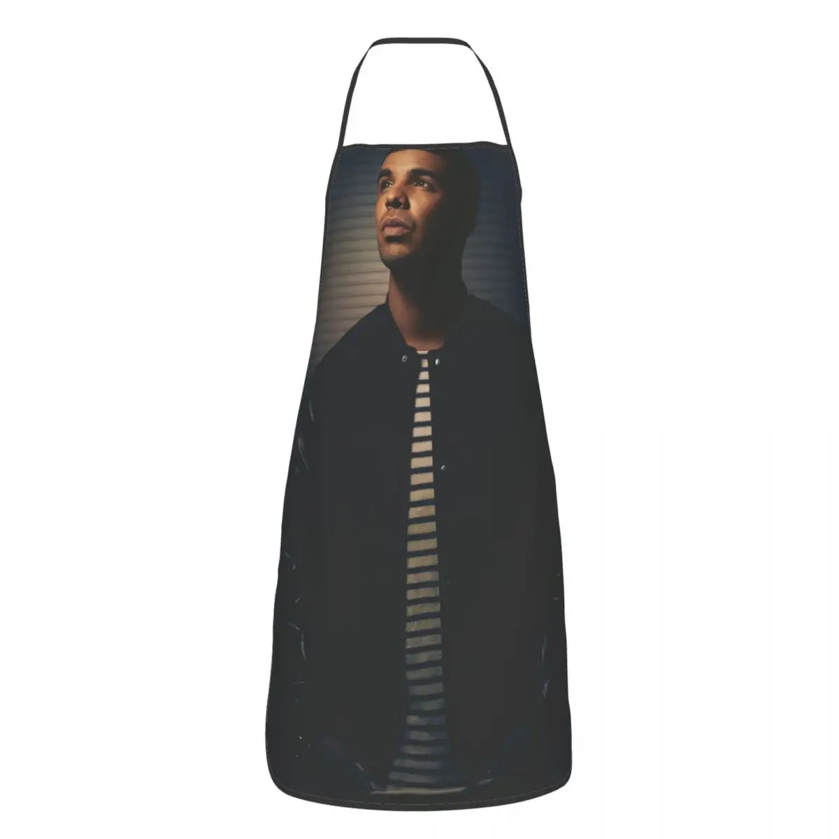 Drake Kitchen Grill Aprons Anti-greasy Singer Star Pinafores for Men Women Chef Cooking Home Cleaning
Drake Kitchen Grill Aprons Anti-greasy Singer Star Pinafores for Men Women Chef Cooking Home Cleaning