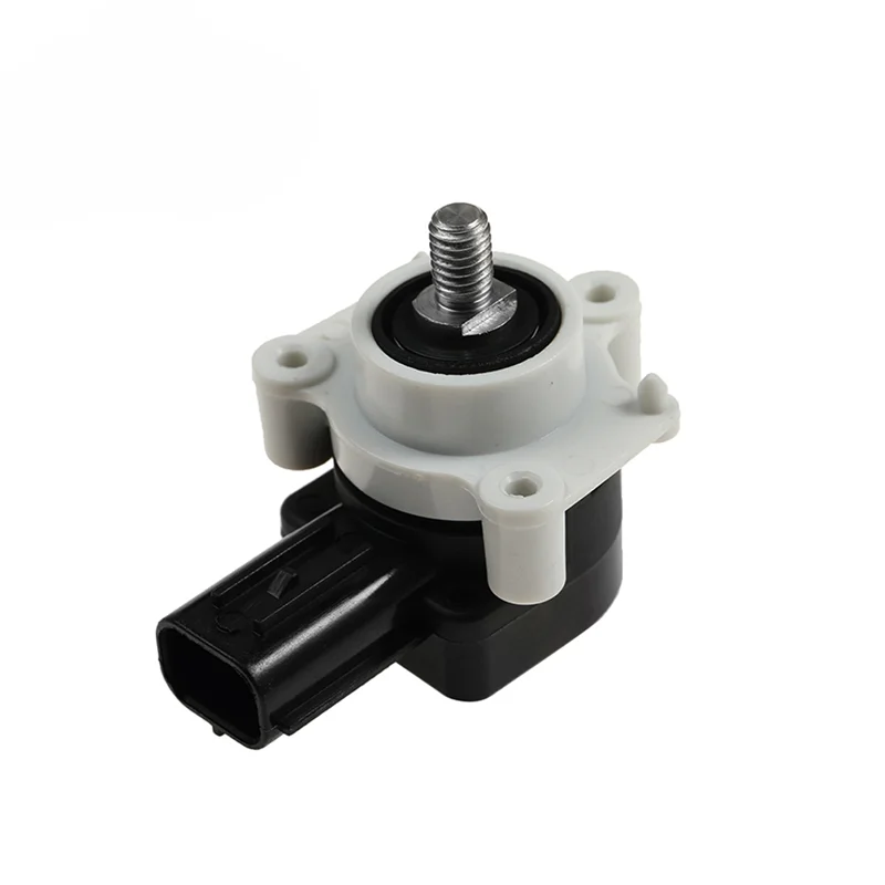 33146-SWA-003 33136-SWA-003 Front&Rear Suspension Headlight Level Sensor for Honda CR-V 2007-2011 Car Body Height Sensor
33146-SWA-003 33136-SWA-003 Front&Rear Suspension Headlight Level Sensor for Honda CR-V 2007-2011 Car Body Height Sensor