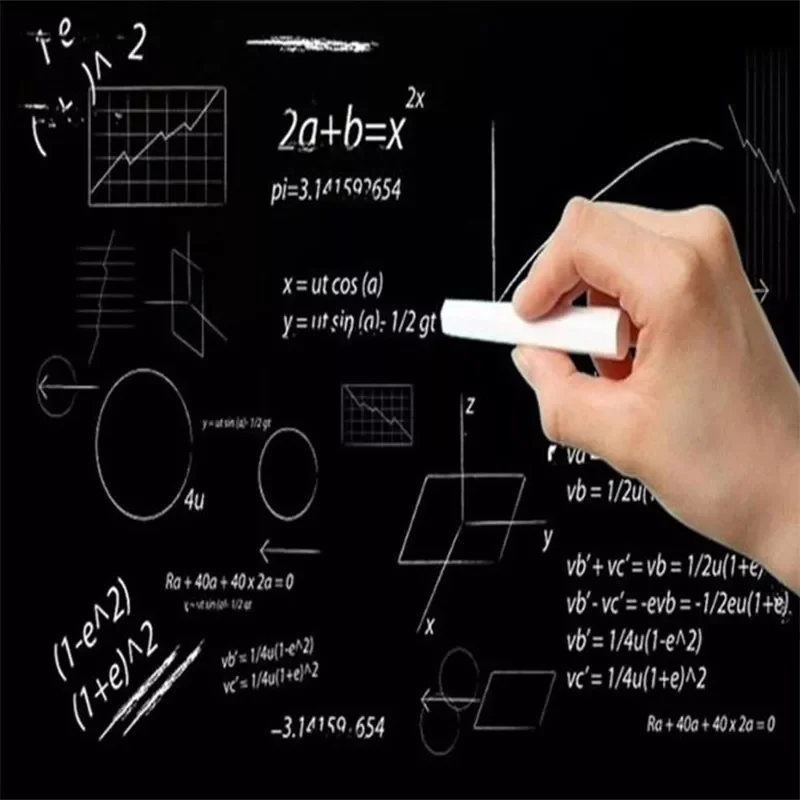 45x100cm Erasable Blackboard Learning Office Notice School Office Supplies 1 Pcs Blackboard Stickers Removable Vinyl Draw
45x100cm Erasable Blackboard Learning Office Notice School Office Supplies 1 Pcs Blackboard Stickers Removable Vinyl Draw