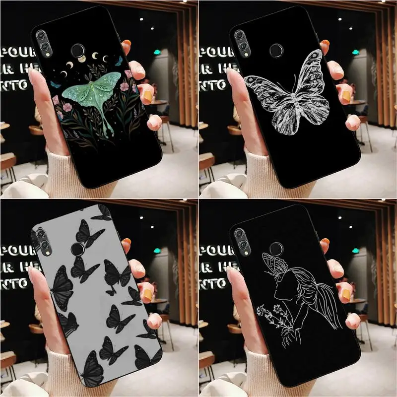 Pretty Butterfly Phone Case For Redmi 9A 8A 6A Note 9 8 10 11S 8T Pro Max 9 K20 K30 K40 Pro PocoF3 Note11 5G Case
Pretty Butterfly Phone Case For Redmi 9A 8A 6A Note 9 8 10 11S 8T Pro Max 9 K20 K30 K40 Pro PocoF3 Note11 5G Case