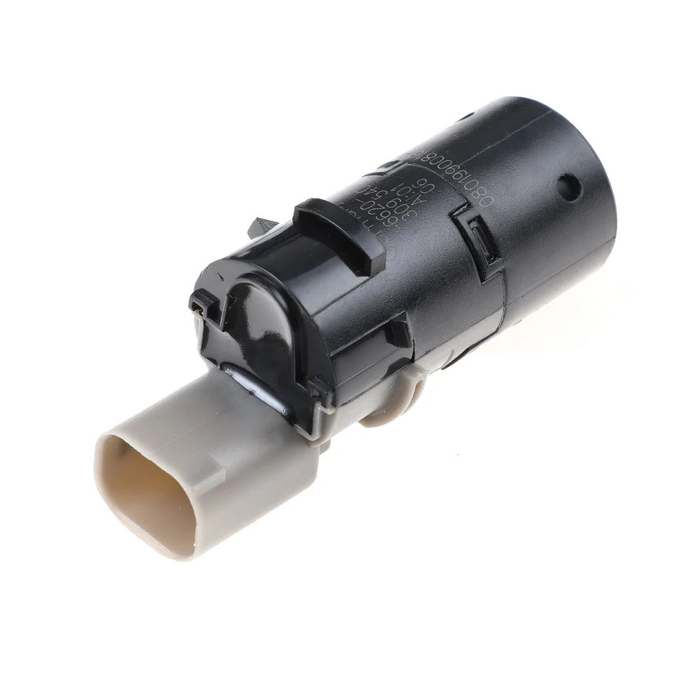 Car Reverse Backup PDC Assist Parking Sensor for -BMW E39 E46 E60 E61 E65 E66 E83 X3 X5 3 5 Series 66206989069
Car Reverse Backup PDC Assist Parking Sensor for -BMW E39 E46 E60 E61 E65 E66 E83 X3 X5 3 5 Series 66206989069