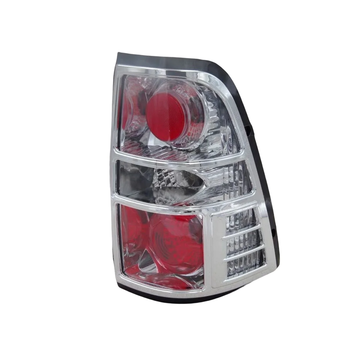 Car Right Tail Light Assembly Rear Brake Signal Lamp Parking Lamp for Great Wall Sailor Gonow GA200
Car Right Tail Light Assembly Rear Brake Signal Lamp Parking Lamp for Great Wall Sailor Gonow GA200