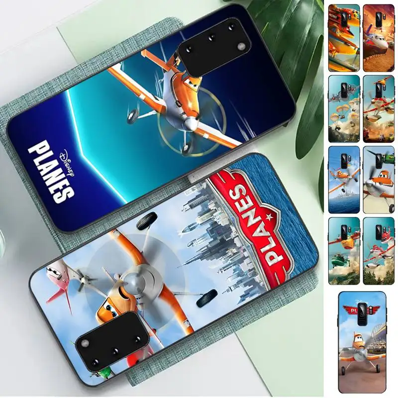 Disney Planes Phone Case For Samsung S 9 10 20 21 22 23 30 23plus lite Ultra FE S10lite Fundas
Disney Planes Phone Case For Samsung S 9 10 20 21 22 23 30 23plus lite Ultra FE S10lite Fundas