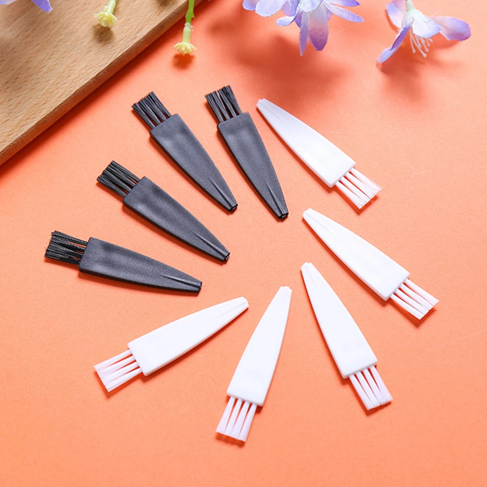 2pcs Dust Removal Brush Laptop Keyboard PC Cleaning Brush Kit Small Portable Plastic Handle Brush Anti Static Brushes
2pcs Dust Removal Brush Laptop Keyboard PC Cleaning Brush Kit Small Portable Plastic Handle Brush Anti Static Brushes