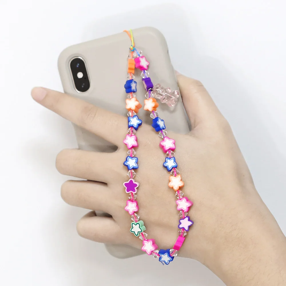 FLOLA яркие цвета радуга звезда телефон ремень медведь Красочный веревка для девочки чехол шнур для женщин анти-потеря mpsa054 
FLOLA яркие цвета радуга звезда телефон ремень медведь Красочный веревка для девочки чехол шнур для женщин анти-потеря mpsa054