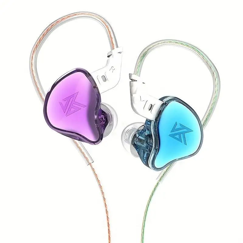 Suitable for games, DJs, singers, musicians, subwoofer noise reduction headphones with excellent sound quality
Suitable for games, DJs, singers, musicians, subwoofer noise reduction headphones with excellent sound quality