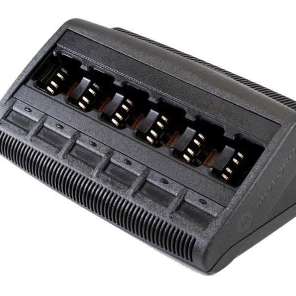 WPLN4212 Multi Unit Charger Mototurbo Professional radio accessories Walkie Talkie
WPLN4212 Multi Unit Charger Mototurbo Professional radio accessories Walkie Talkie