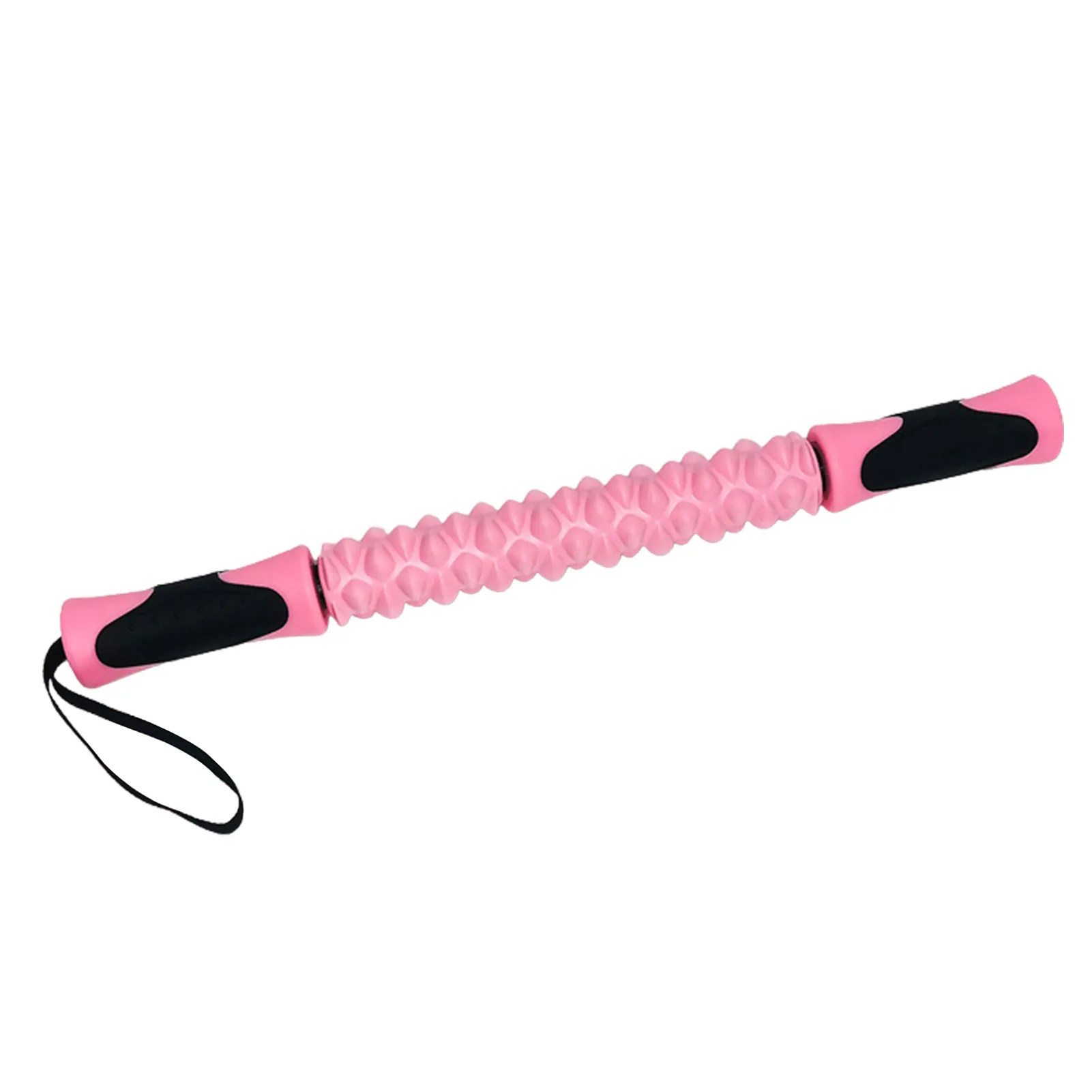 Massage Roller Stick Ergonomic Cellulite Massager With Lanyard Ergonomic Non-slip Massage Stick Tool With Lanyard Full Body
Massage Roller Stick Ergonomic Cellulite Massager With Lanyard Ergonomic Non-slip Massage Stick Tool With Lanyard Full Body