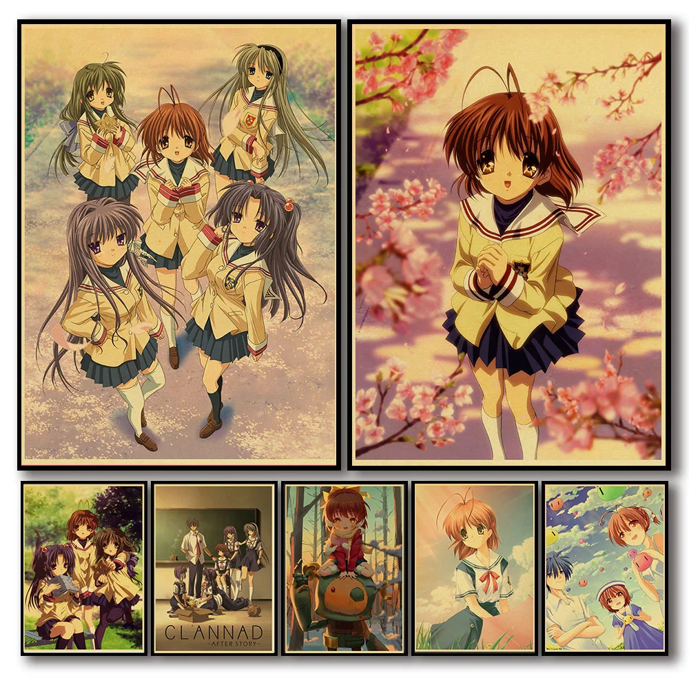Japanese Pop Cartoon Anime Crannard Vintage Poster Wall Art Living Room Home Decoration Cavai Room Wall Decoration Z285
Japanese Pop Cartoon Anime Crannard Vintage Poster Wall Art Living Room Home Decoration Cavai Room Wall Decoration Z285