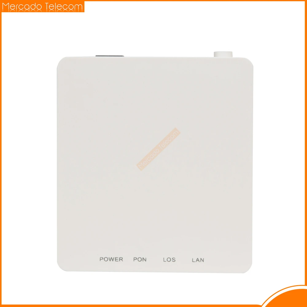 100% New HW HG8310M GPON 1GE port ONU ONT FTTH mode with Class C+, Latest Version Termina English Version
100% New HW HG8310M GPON 1GE port ONU ONT FTTH mode with Class C+, Latest Version Termina English Version