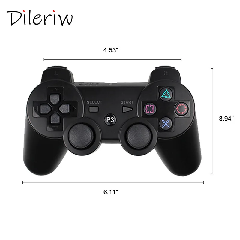 Suitable For Apple Android Xiaomi Computer Universal Portable Bluetooth Game Handle Tablet PC PS3 Game Auxiliary Accessories
Suitable For Apple Android Xiaomi Computer Universal Portable Bluetooth Game Handle Tablet PC PS3 Game Auxiliary Accessories