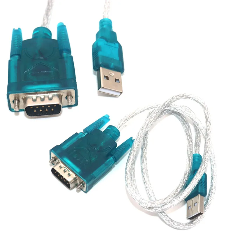 HL-340 USB to Serial Cable(COM) USB-RS232 USB 9 pin Serial Cable Adapter Support Windows7-64 bit
HL-340 USB to Serial Cable(COM) USB-RS232 USB 9 pin Serial Cable Adapter Support Windows7-64 bit
