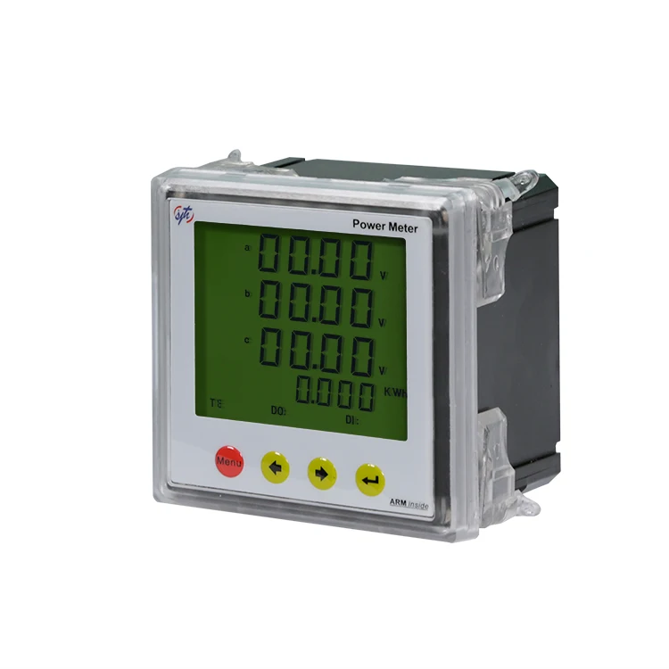 Hot Sale Top analog power monitor digital harmonic smart meter kwh panel installation three phase energy meter for sale htew-9y5
Hot Sale Top analog power monitor digital harmonic smart meter kwh panel installation three phase energy meter for sale htew-9y5