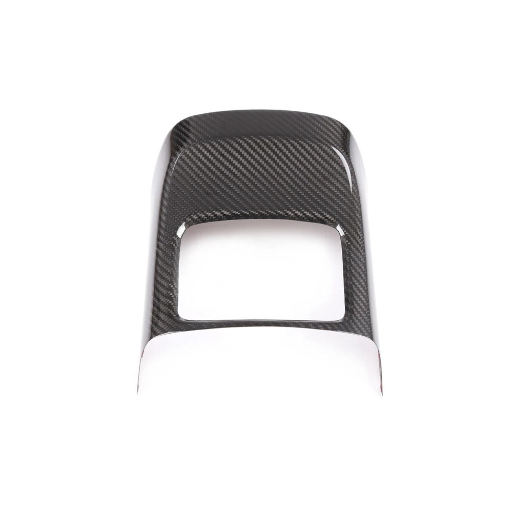Car Carbon Fiber Center Console Rear Storage Box Panel Cover Trim Stickers for Toyota Supra 2019 2020 2021 2022
Car Carbon Fiber Center Console Rear Storage Box Panel Cover Trim Stickers for Toyota Supra 2019 2020 2021 2022