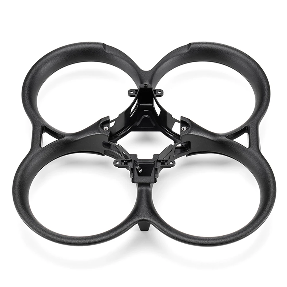 Original For Avata Propeller Guard Drone Accessories Protect Propellers Improves Smoother Airflow and Safer Flight
Original For Avata Propeller Guard Drone Accessories Protect Propellers Improves Smoother Airflow and Safer Flight