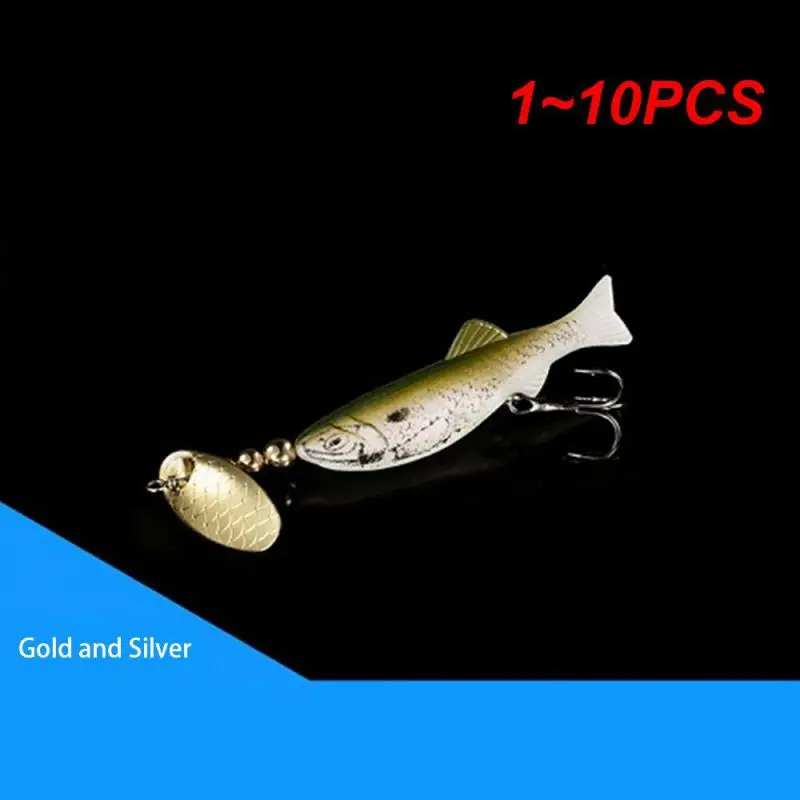

Mini Fishing Lure 45mm 4g Vib Crankbait Hard Bait Sea Topwater Artificial Bait Wobbler Bass Fly Fishing Accessories