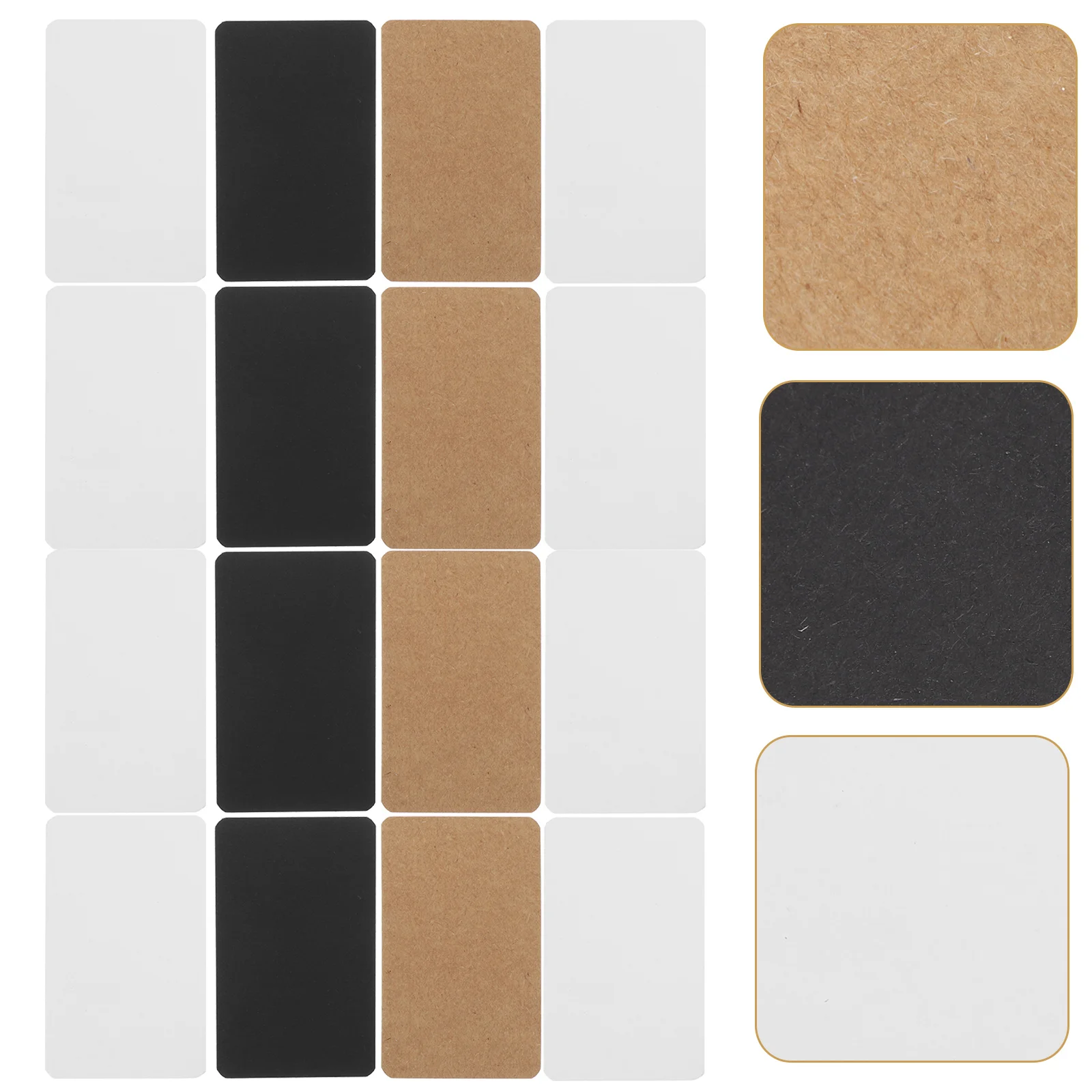 300Pcs Blank Letter Cards Double-side Blank Cards English Words Cards DIY Painting Cards
300Pcs Blank Letter Cards Double-side Blank Cards English Words Cards DIY Painting Cards