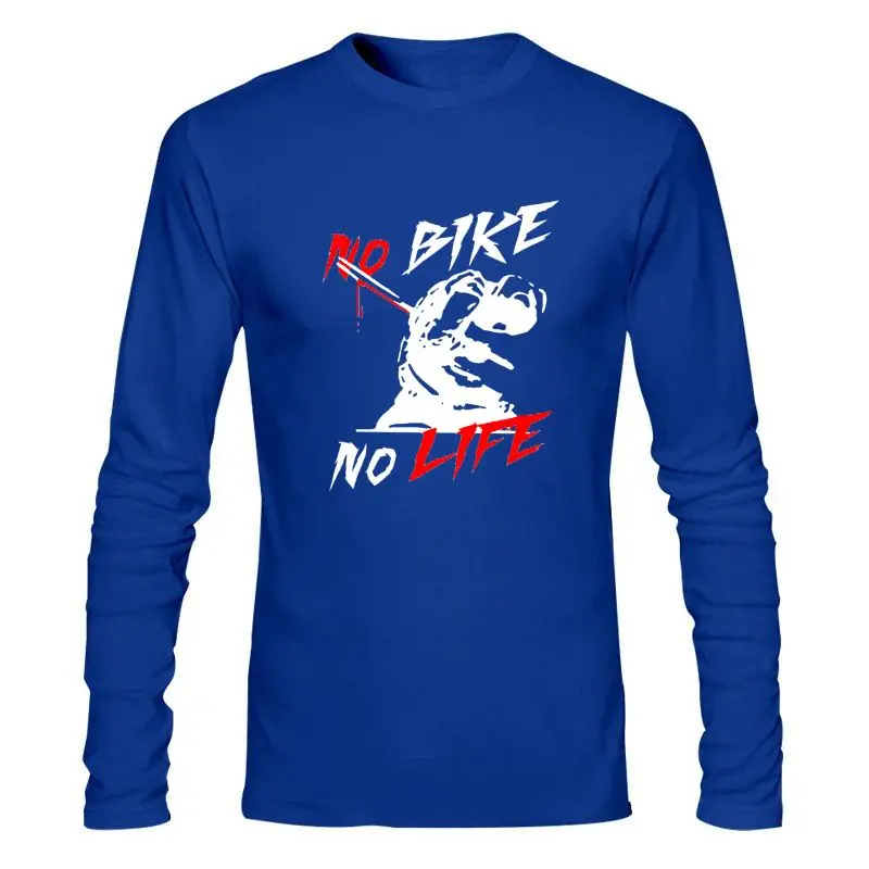 Man Clothing New Printed Bikelife - No Bike Life T-Shirt ÉlÉgant T-Shirt ÉlÉgant Digital Printed Tee Shi
Man Clothing New Printed Bikelife - No Bike Life T-Shirt ÉlÉgant T-Shirt ÉlÉgant Digital Printed Tee Shi