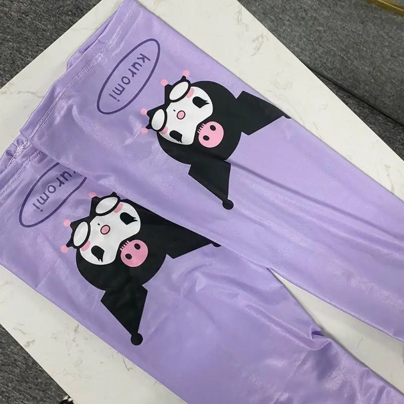 Kawaii Pachacco Sanrio милые Мультяшные рукава Mymelody Kuromi летние солнцезащитные шелковые рукава аниме милый подарок на день рождения
Kawaii Pachacco Sanrio милые Мультяшные рукава Mymelody Kuromi летние солнцезащитные шелковые рукава аниме милый подарок на день рождения