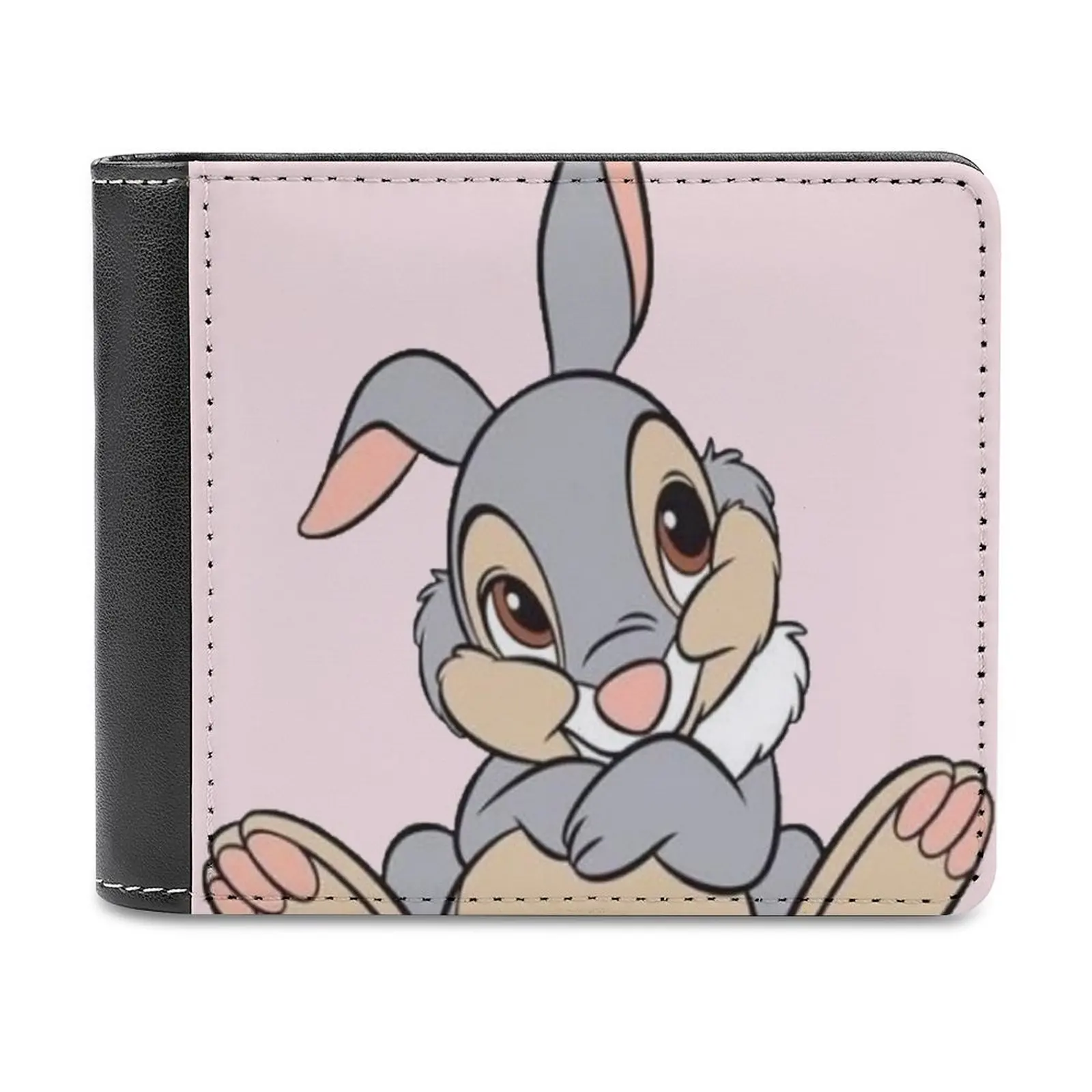Cute Bunny Animation Leather Wallets Men Wallet Credit Business Card Holders High Quality Wallet Findyourthing Design Animation
Cute Bunny Animation Leather Wallets Men Wallet Credit Business Card Holders High Quality Wallet Findyourthing Design Animation