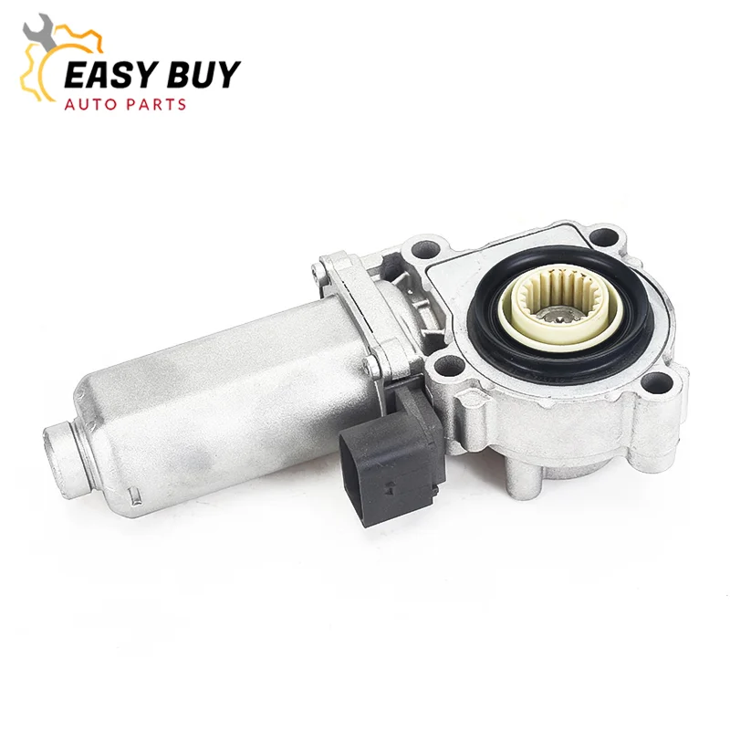ATC400 ATC500 ATC700 27107566296 27107555295 2710752855 New Transfer Case Actuator Fits For 2004-2010 BMW X3 X5 Shift Motor
ATC400 ATC500 ATC700 27107566296 27107555295 2710752855 New Transfer Case Actuator Fits For 2004-2010 BMW X3 X5 Shift Motor