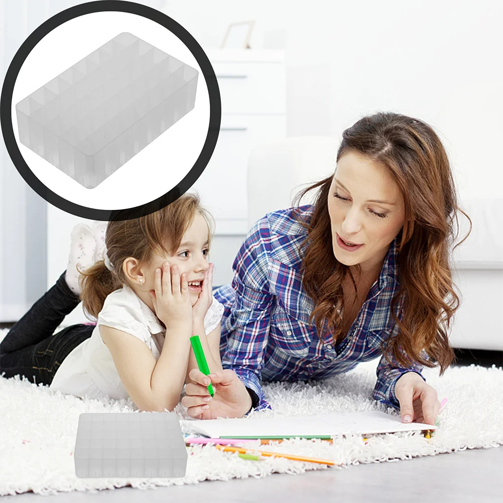 Настольный держатель-маркер, Портативная подставка для ручек, многофункциональный органайзер для канцелярских принадлежностей
Настольный держатель-маркер, Портативная подставка для ручек, многофункциональный органайзер для канцелярских принадлежностей