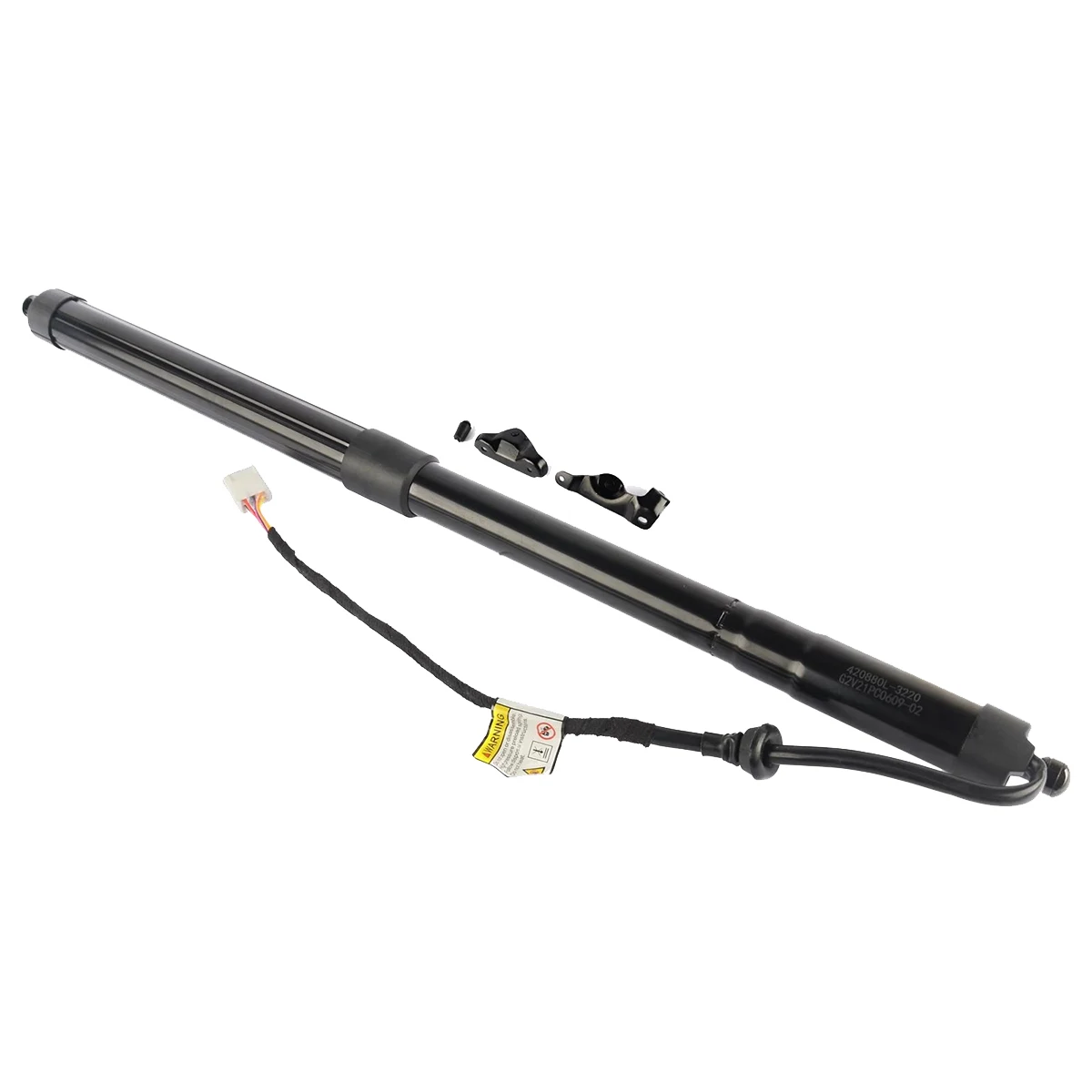 68910-09120 левый задний подъемник багажника, подъемный Блок для Toyota Highlander 14-19, задняя дверь, выдвижная крышка, стойка 68910-09130 
68910-09120 левый задний подъемник багажника, подъемный Блок для Toyota Highlander 14-19, задняя дверь, выдвижная крышка, стойка 68910-09130