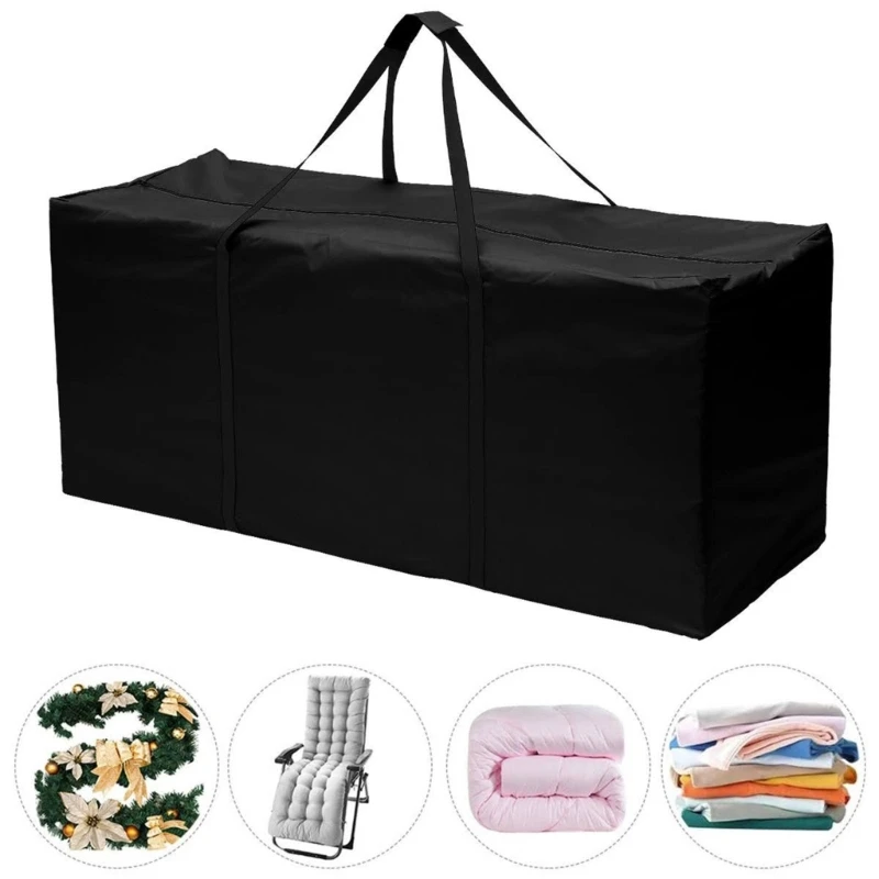 Large Capacity Oxford Fabric Christmas Tree Storage Bag for Festival Celebrations and Storage Needs Reliable Carry Case
Large Capacity Oxford Fabric Christmas Tree Storage Bag for Festival Celebrations and Storage Needs Reliable Carry Case