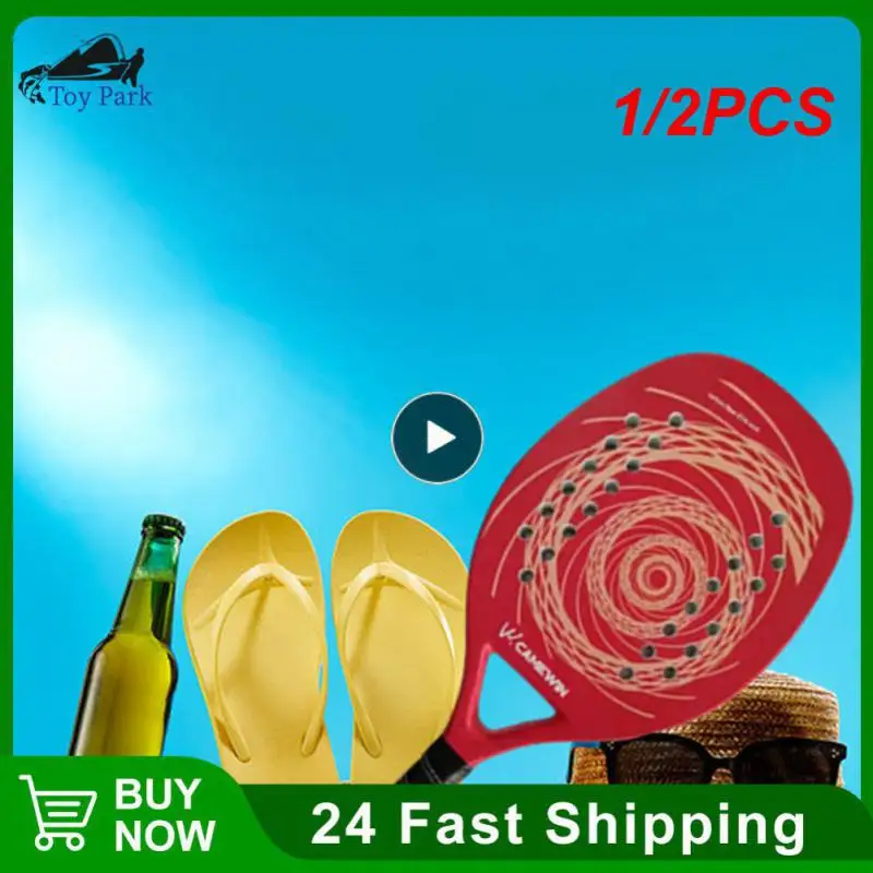 Профессиональная теннисная ракетка из углеродного волокна для взрослых, 1/2 шт.
Профессиональная теннисная ракетка из углеродного волокна для взрослых, 1/2 шт.