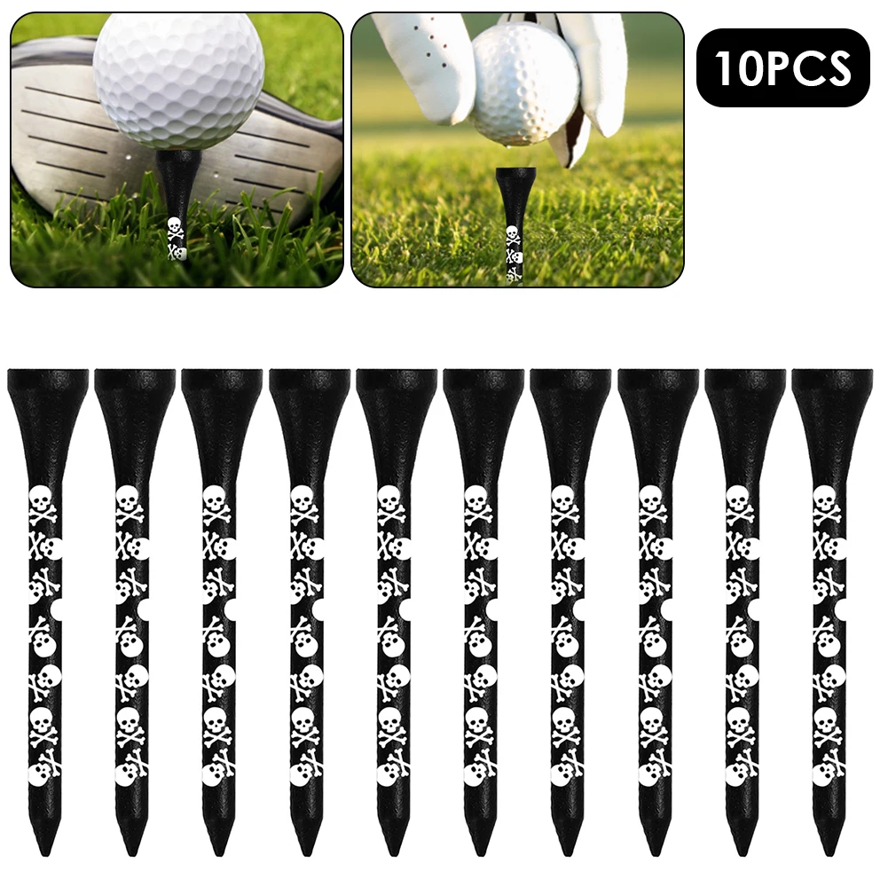 10pcs Golf Ball Training Nails Portable Wooden Golf Ball Long Tees Natural Lightweight High Strength Outdoor Sports Accessories
10pcs Golf Ball Training Nails Portable Wooden Golf Ball Long Tees Natural Lightweight High Strength Outdoor Sports Accessories