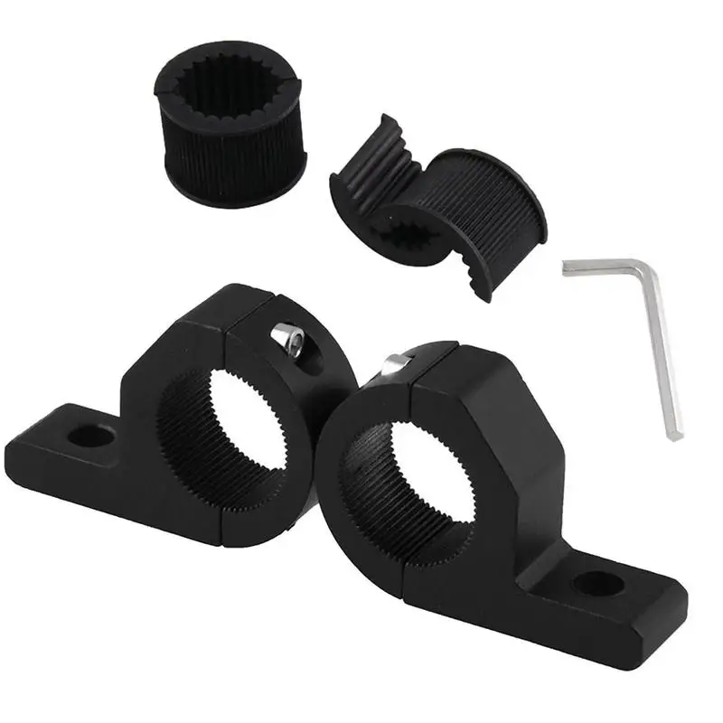 20-30mm Universal Motorcycle Modified Parts Anti-collision Bar Guardrail Motorcycle Fog Lamp Spotlight Fixing Clip Bracket 2021
20-30mm Universal Motorcycle Modified Parts Anti-collision Bar Guardrail Motorcycle Fog Lamp Spotlight Fixing Clip Bracket 2021